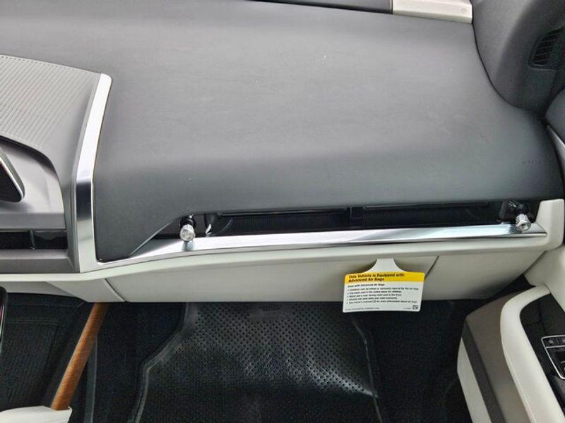 new 2026 Cadillac VISTIQ car, priced at $79,590