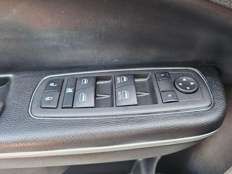 used 2022 Chrysler 300 car, priced at $29,995