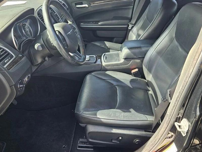 used 2022 Chrysler 300 car, priced at $29,995