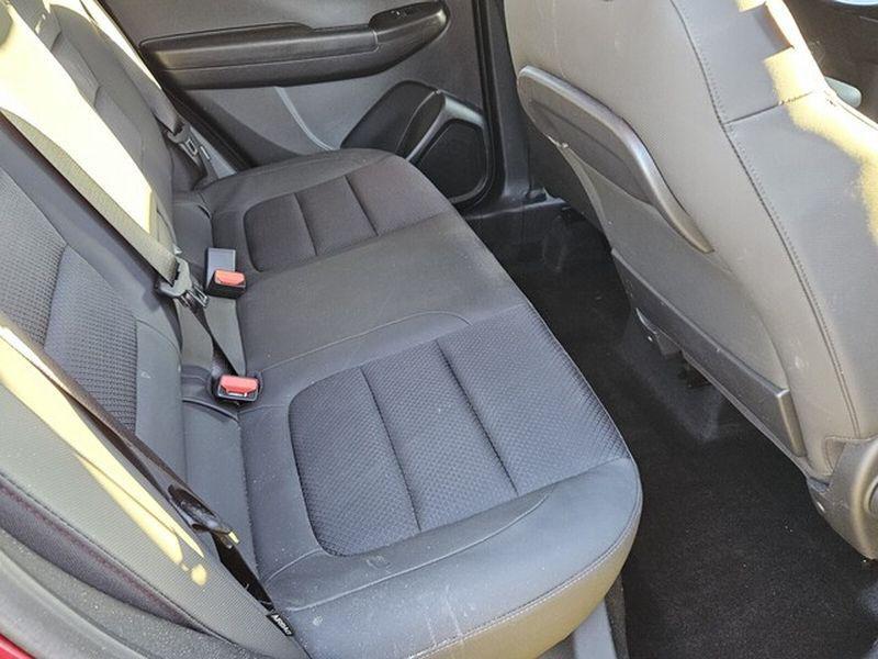 used 2023 Chevrolet TrailBlazer car, priced at $26,991