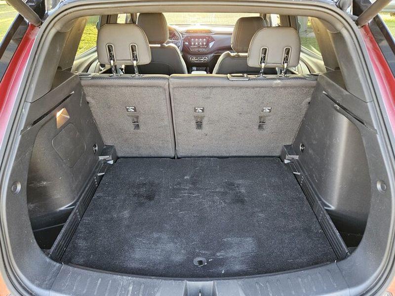 used 2023 Chevrolet TrailBlazer car, priced at $26,991