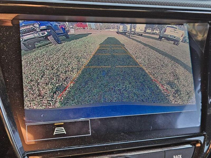 used 2023 Chevrolet TrailBlazer car, priced at $26,991