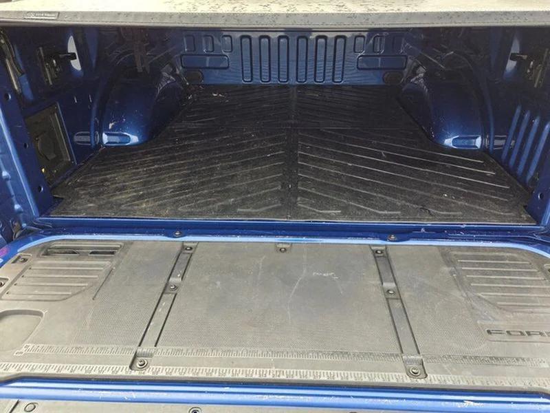 used 2023 Ford F-150 car, priced at $42,900