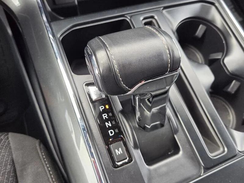 used 2023 Ford F-150 car, priced at $42,900