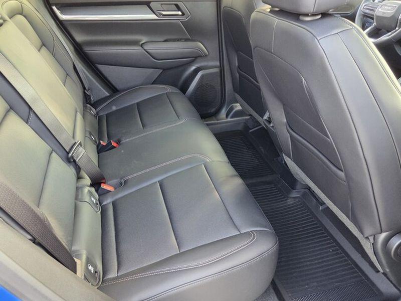 new 2026 GMC Terrain car, priced at $36,590