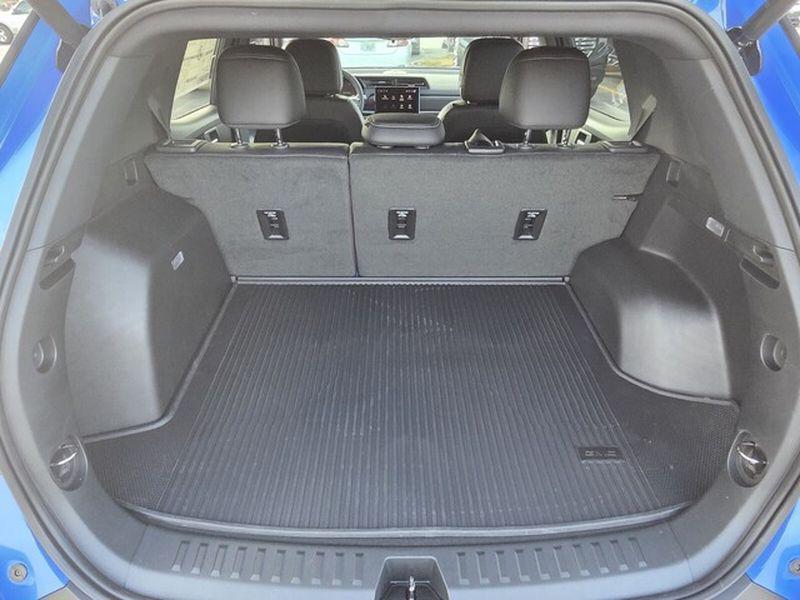 new 2026 GMC Terrain car, priced at $36,590