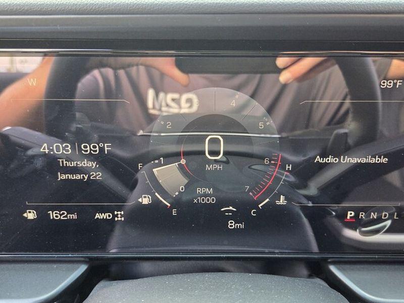 new 2026 GMC Terrain car, priced at $36,590