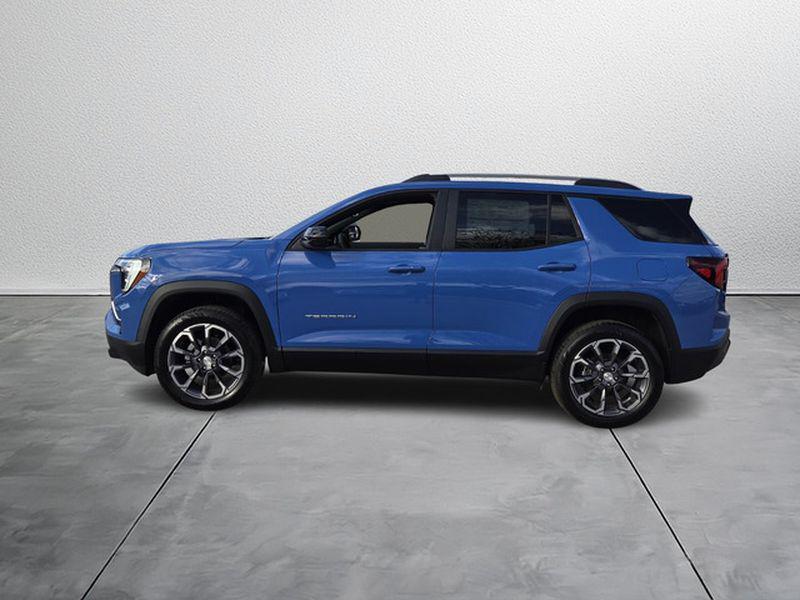 new 2026 GMC Terrain car, priced at $36,590