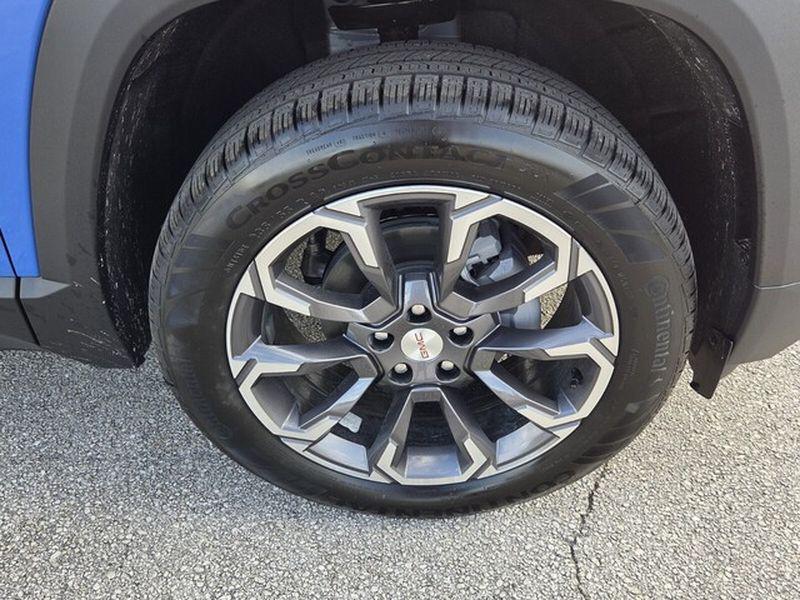 new 2026 GMC Terrain car, priced at $36,590