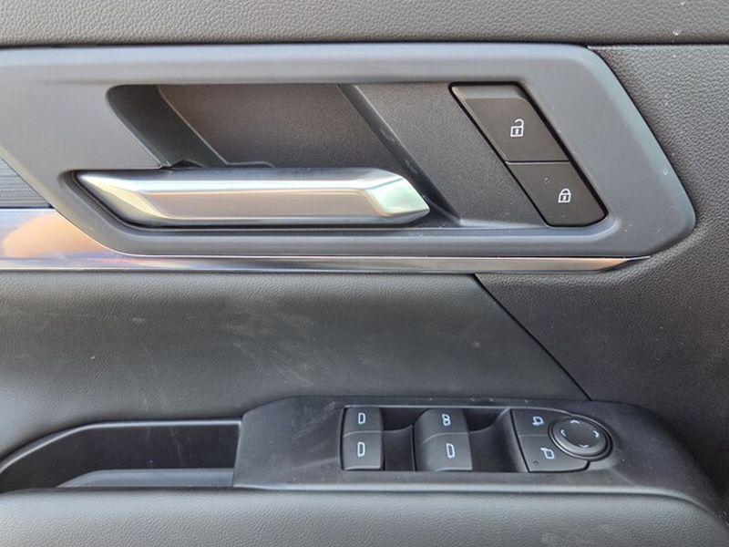 new 2026 GMC Terrain car, priced at $36,590