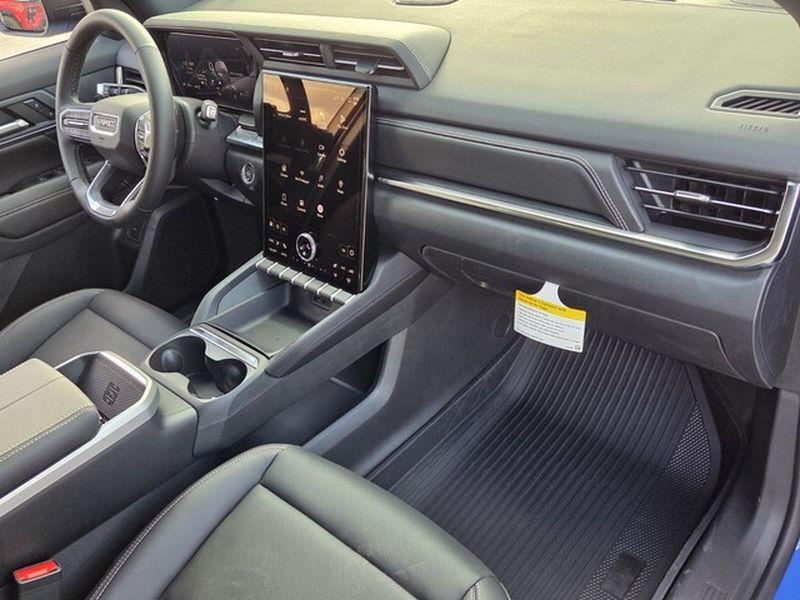 new 2026 GMC Terrain car, priced at $36,590