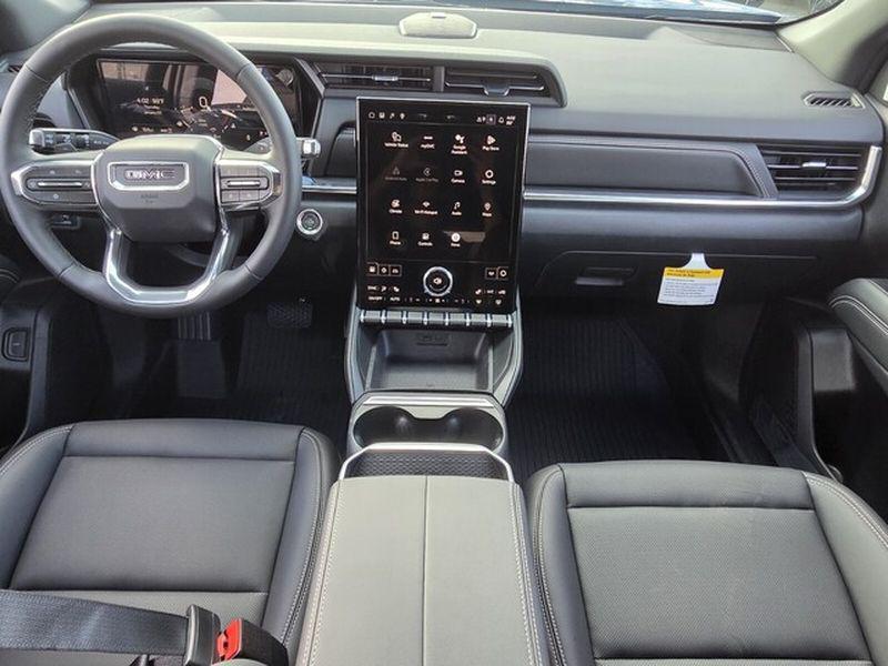 new 2026 GMC Terrain car, priced at $36,590