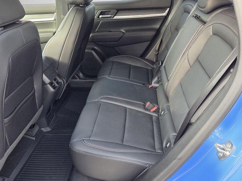 new 2026 GMC Terrain car, priced at $36,590