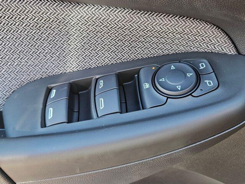 new 2026 Chevrolet TrailBlazer car, priced at $27,180