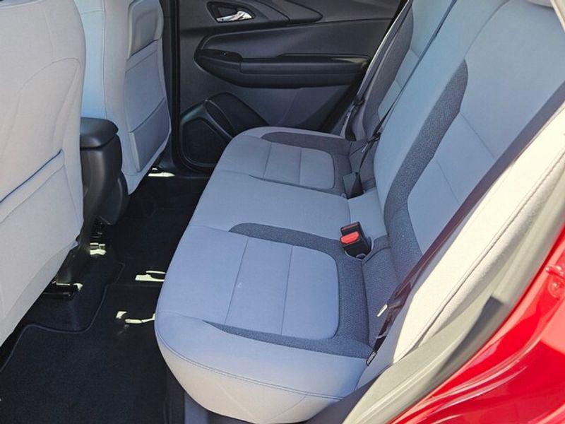 new 2026 Chevrolet TrailBlazer car, priced at $27,180