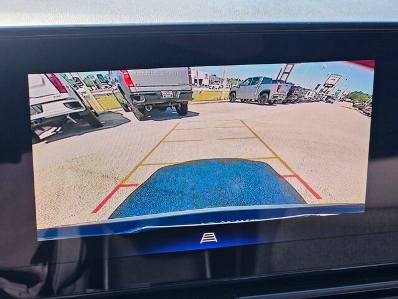 new 2026 Chevrolet TrailBlazer car, priced at $27,180