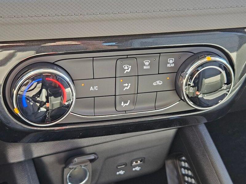 new 2026 Chevrolet TrailBlazer car, priced at $27,180