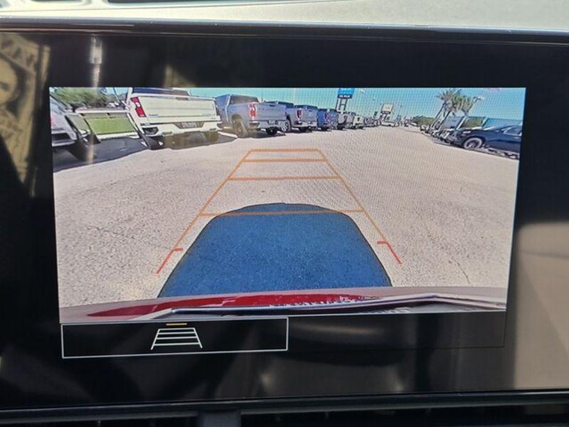 new 2026 Chevrolet Trax car, priced at $25,390