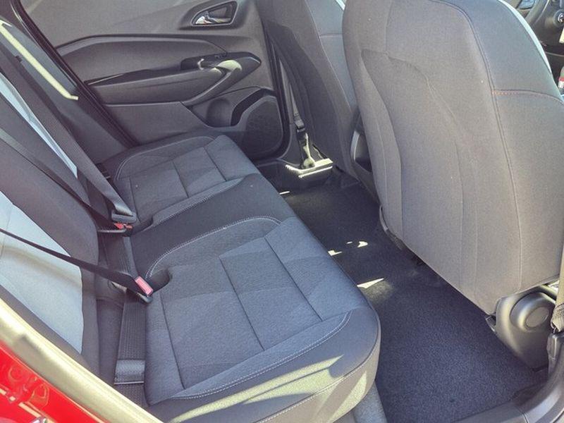 new 2026 Chevrolet Trax car, priced at $25,390