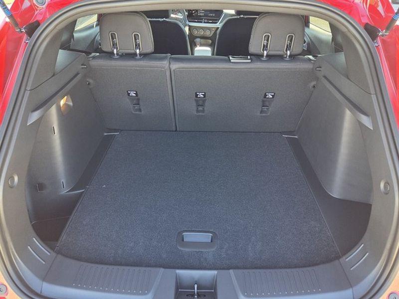 new 2026 Chevrolet Trax car, priced at $25,390