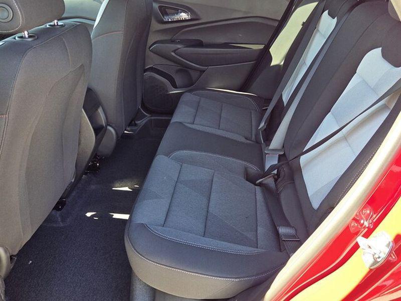 new 2026 Chevrolet Trax car, priced at $25,390