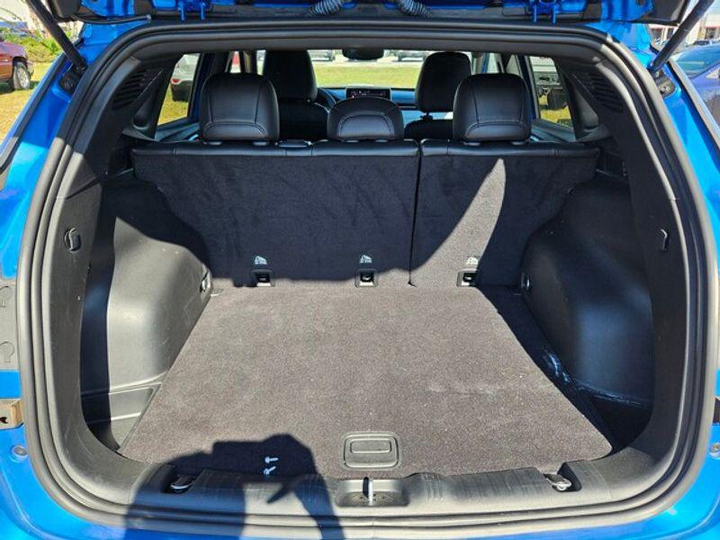 used 2023 Jeep Compass car, priced at $30,892