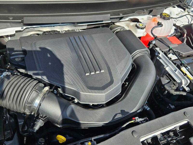 new 2025 GMC Acadia car, priced at $43,791