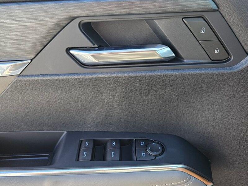 new 2025 GMC Acadia car, priced at $43,791