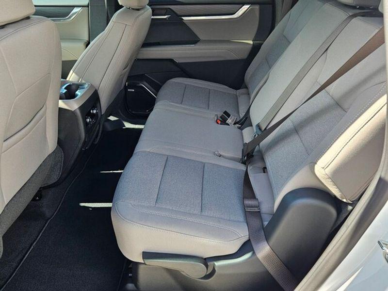 new 2025 GMC Acadia car, priced at $43,791