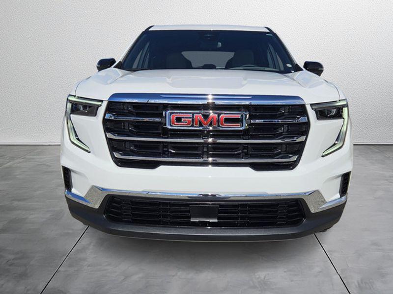 new 2025 GMC Acadia car, priced at $43,791