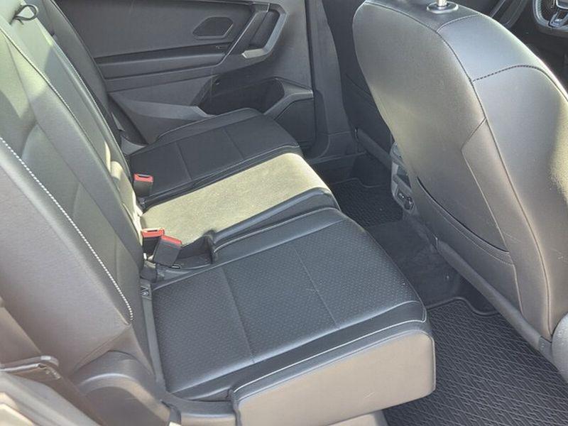 used 2021 Volkswagen Tiguan car, priced at $19,642
