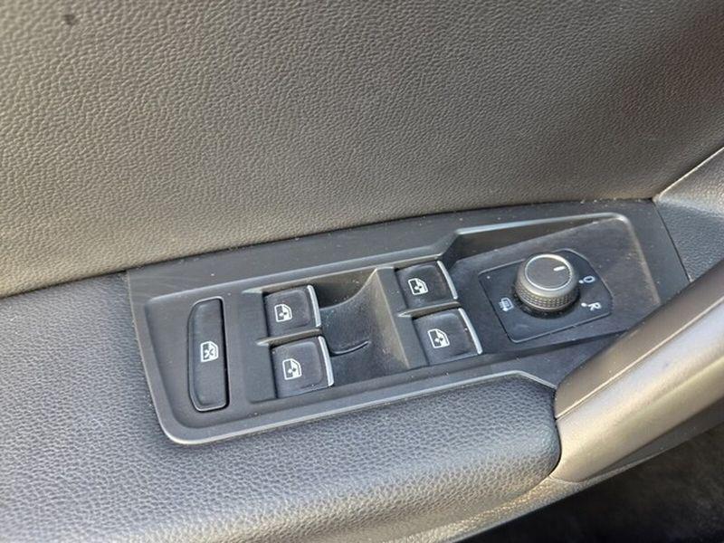 used 2021 Volkswagen Tiguan car, priced at $19,642