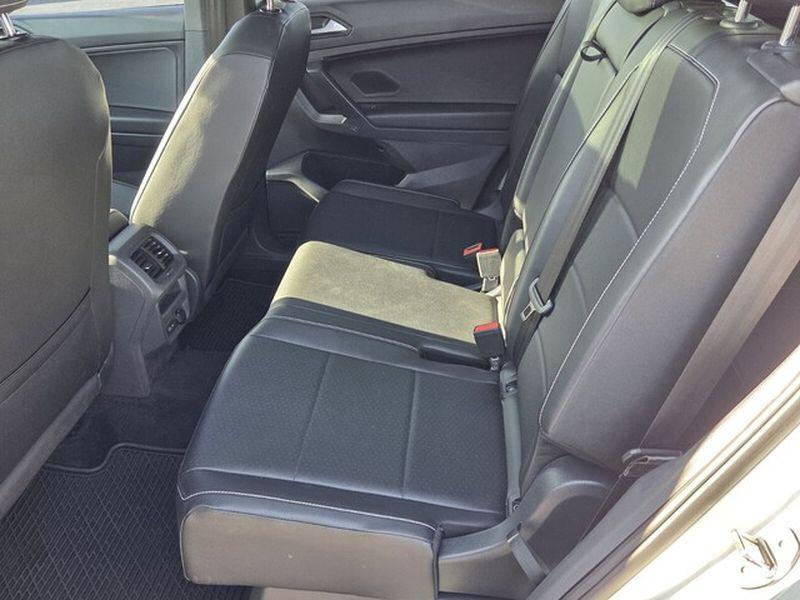 used 2021 Volkswagen Tiguan car, priced at $19,642