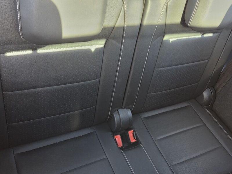 used 2021 Volkswagen Tiguan car, priced at $19,642