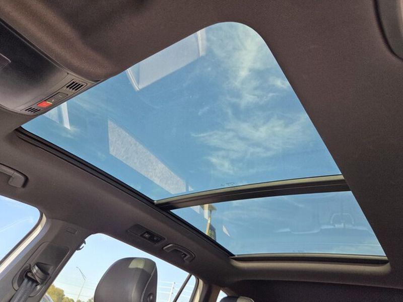 used 2021 Volkswagen Tiguan car, priced at $19,642