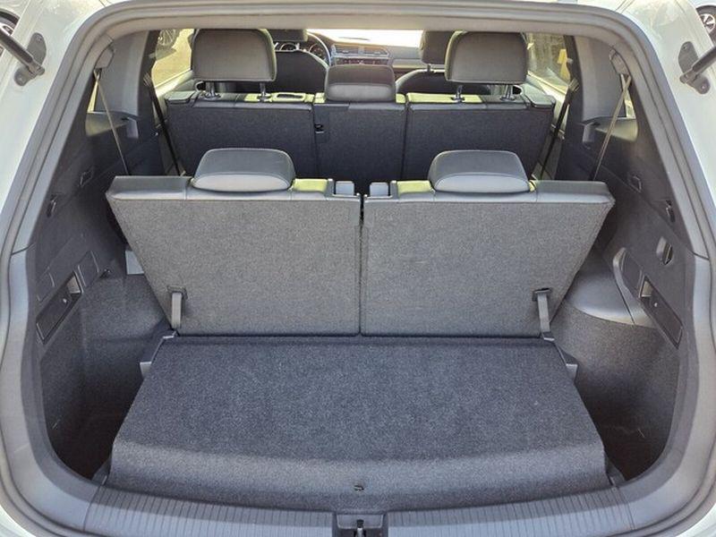 used 2021 Volkswagen Tiguan car, priced at $19,642