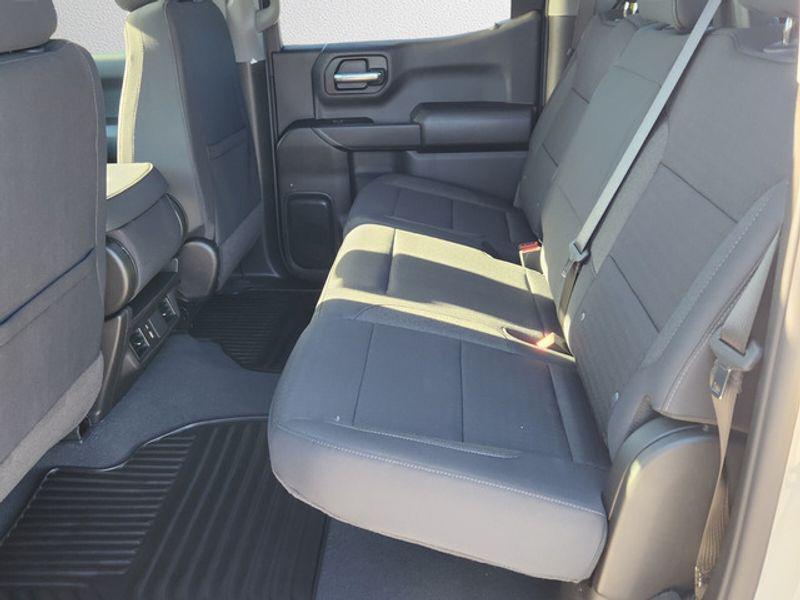 new 2026 GMC Sierra 1500 car, priced at $47,030