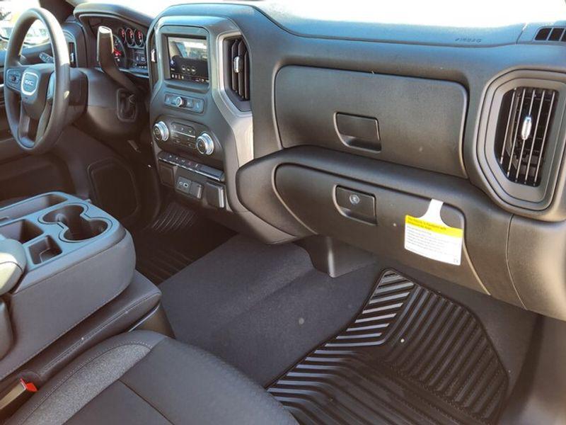 new 2026 GMC Sierra 1500 car, priced at $47,030