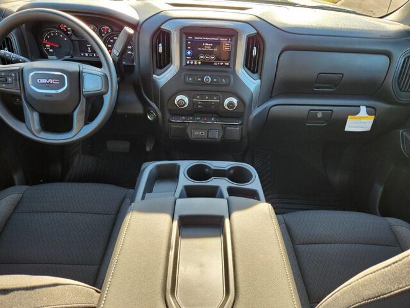 new 2026 GMC Sierra 1500 car, priced at $47,030