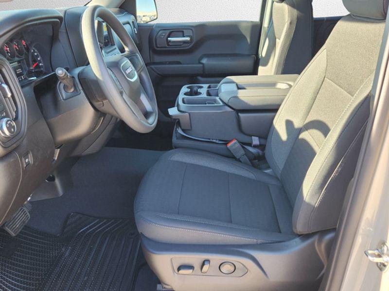 new 2026 GMC Sierra 1500 car, priced at $47,030