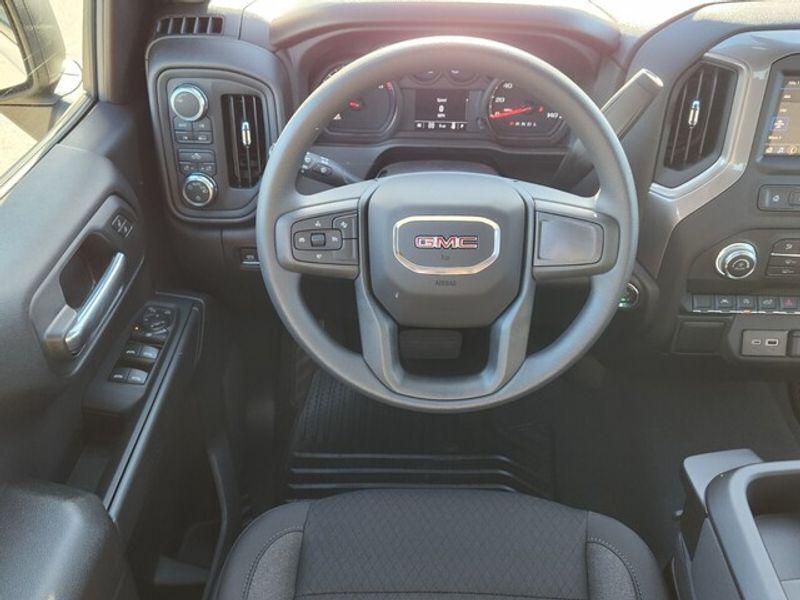 new 2026 GMC Sierra 1500 car, priced at $47,030