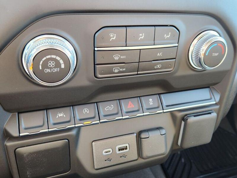 new 2026 GMC Sierra 1500 car, priced at $47,030