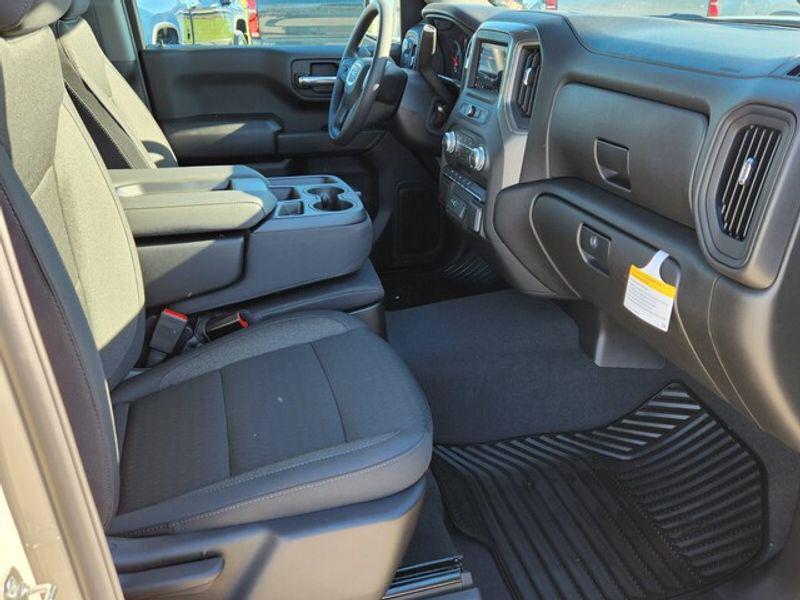 new 2026 GMC Sierra 1500 car, priced at $47,030