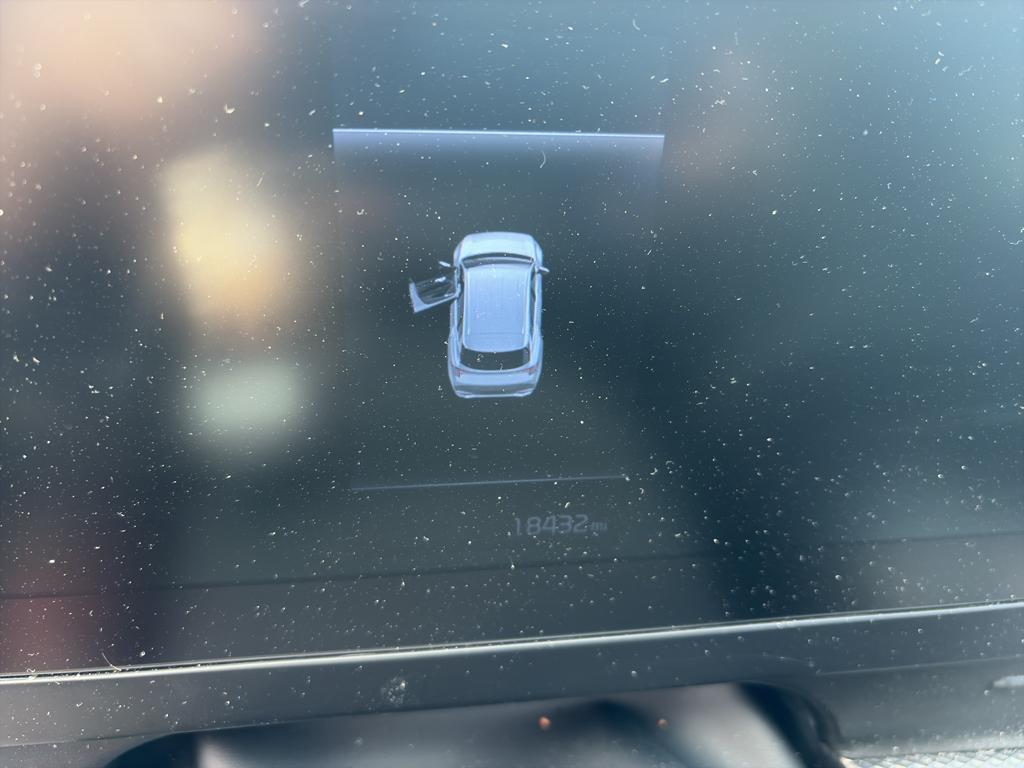 used 2024 Kia Sportage car, priced at $24,897