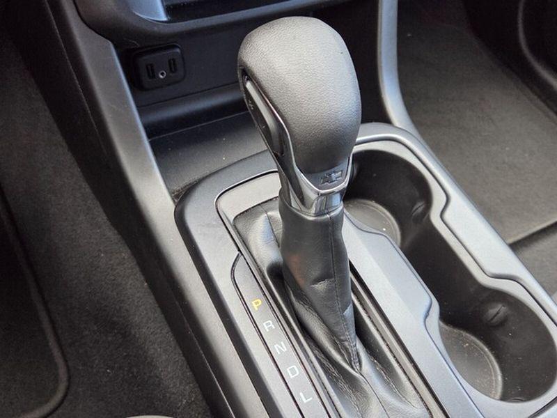 used 2022 Chevrolet Colorado car, priced at $27,991