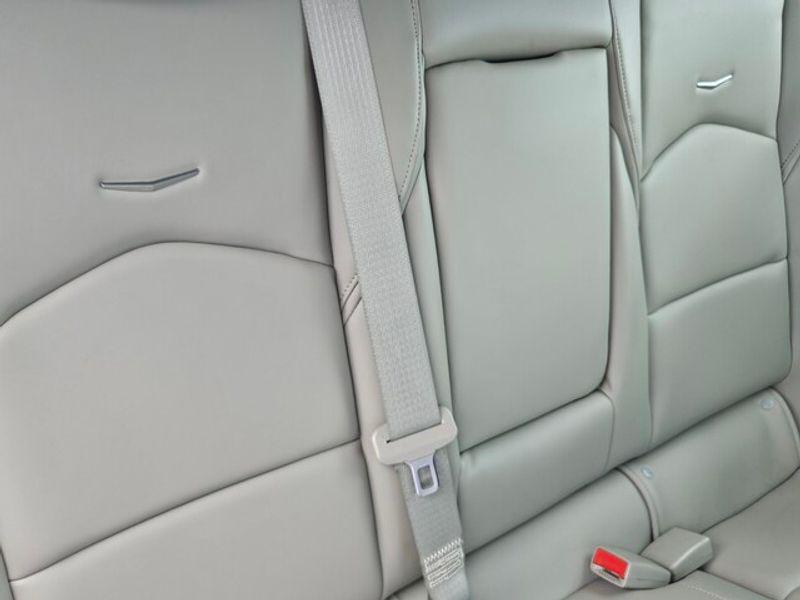 used 2019 Cadillac CTS car, priced at $19,830