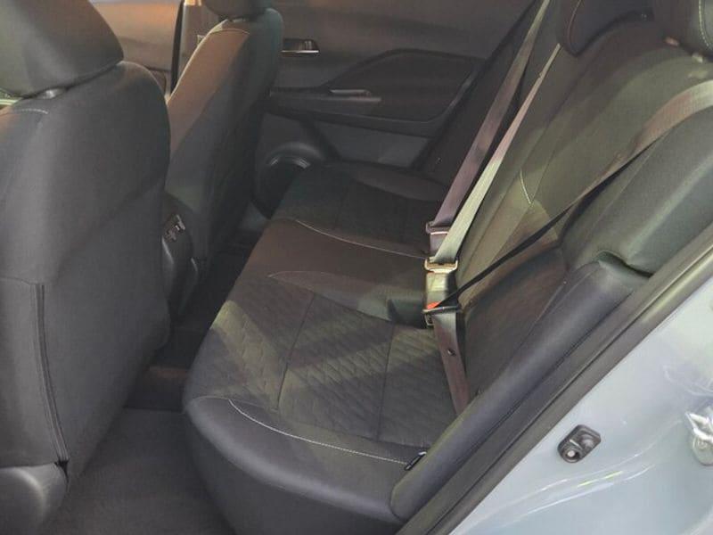 used 2024 Nissan Kicks car, priced at $21,970