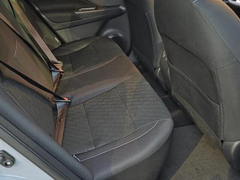 used 2024 Nissan Kicks car, priced at $21,970