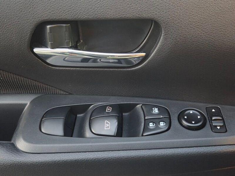 used 2024 Nissan Kicks car, priced at $21,970