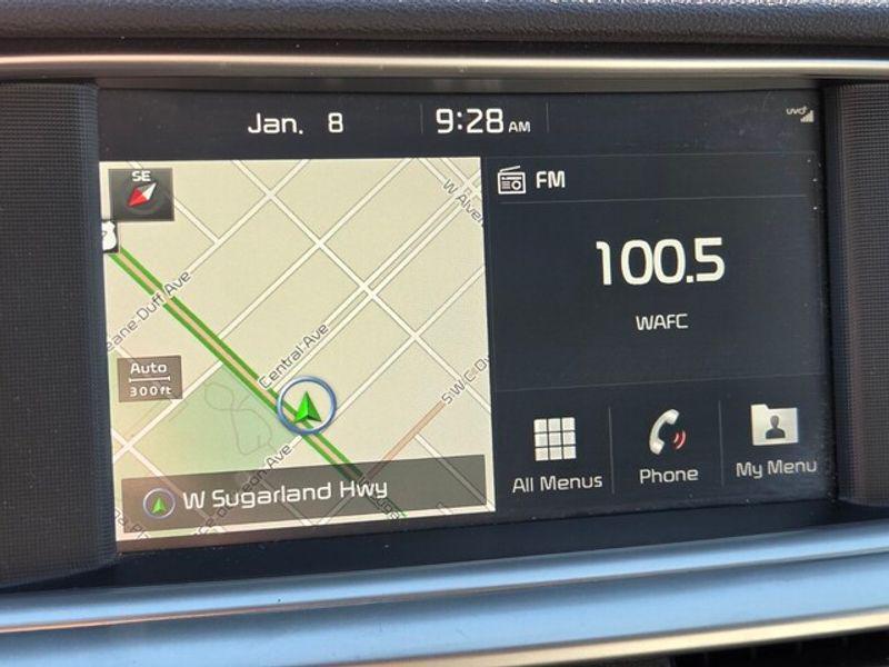 used 2020 Kia Optima car, priced at $18,995